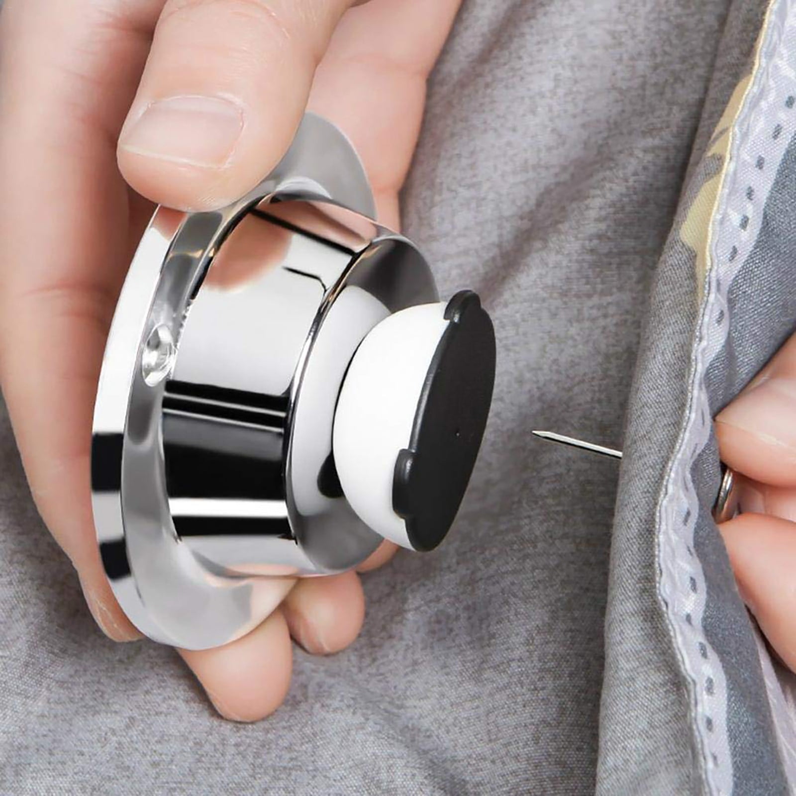 Multifunctional Supermarket Tag Remover Clothing & Quilt Fastener