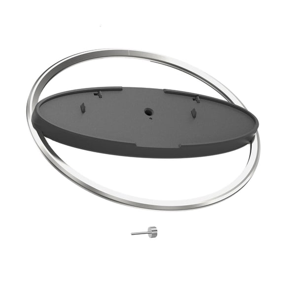 Multifunctional Support Bracket Vertical Cooling Stand Universal Console Dock