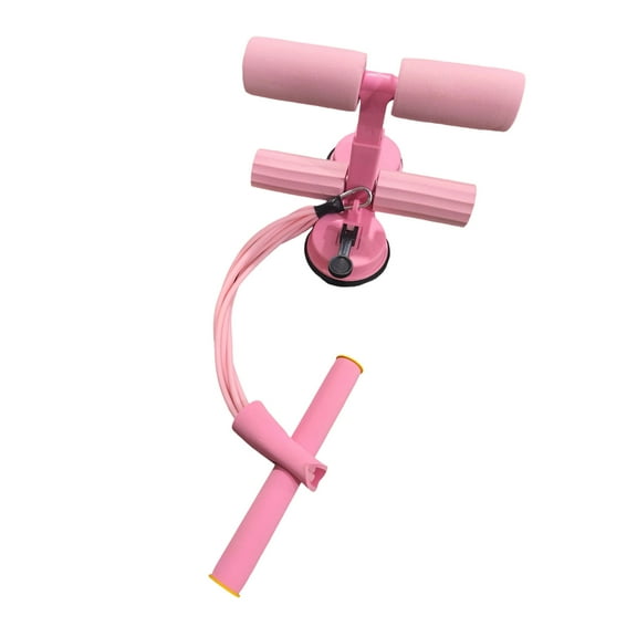 Multifunctional Tension Rope Exercise Equipment Gym Accessory Pedals Ankle Pullers for Training Pulls Yogas Stretching