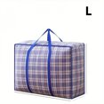 thumbnail image 1 of Multifunctional Thickened Waterproof Storage Bag for Clothes And Quilts Large Capacity Portable Travel Packing Bag, 1 of 9