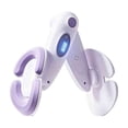 thumbnail image 1 of 2026 Upgraded Multifunctional Thigh Exerciser for Core Strength - Smart Screen Display, Non-Slip Grip, 360° Rotation, Home & Office Workout, Leg Shaping, Butt Lifting, 1 of 4