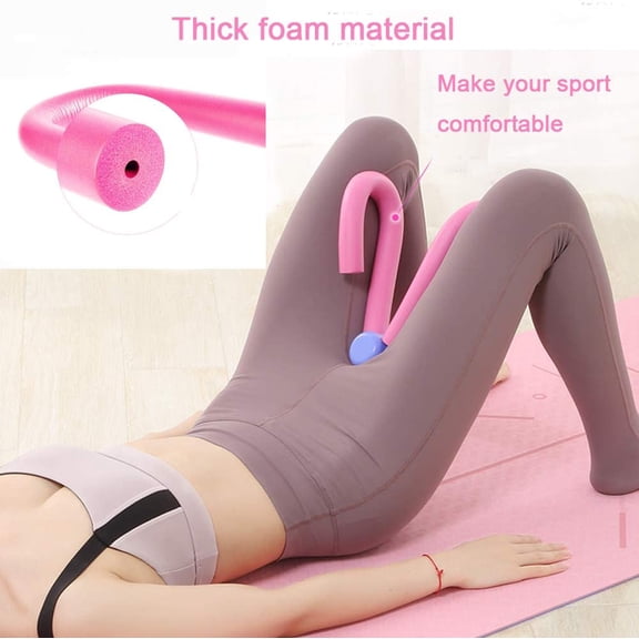 Multifunctional Thigh Trainer, Inner and Outer Leg Trainer