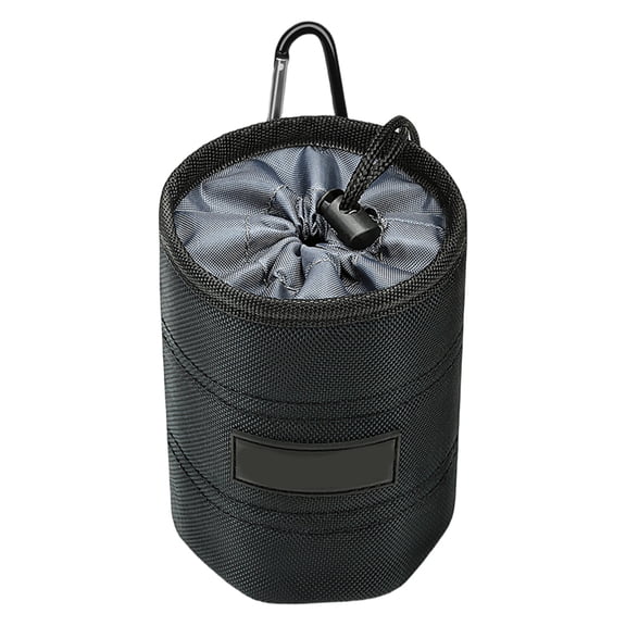 Multifunctional Tool Pouches Storage Bag for Carpentry and Home Renovation Maintenance with Adjustable Waistband