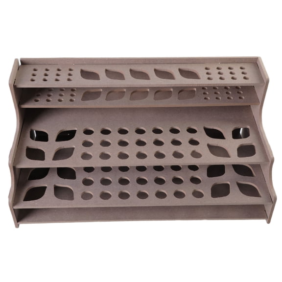 Multifunctional Tool Stand Screwdriver Organisers Tool Holder Shelf Screwdriver Storage Rack