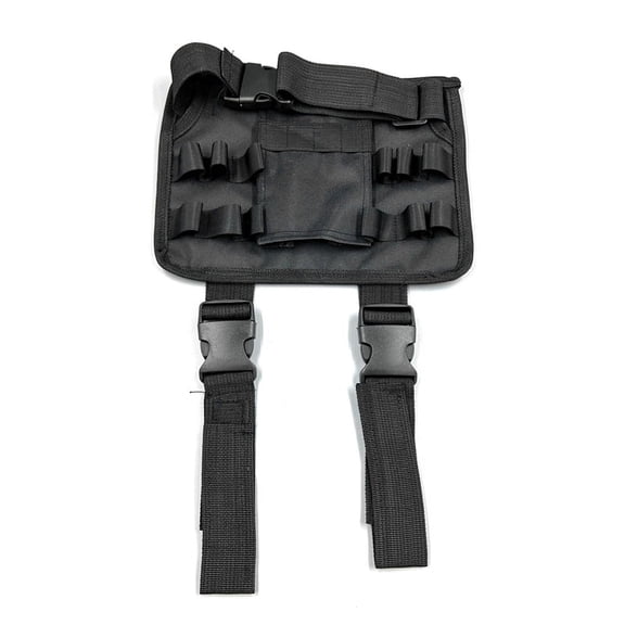 Multifunctional Tool Storage Bag Pouch Belt Electrician Tool Kit Drill Wrench Screwdriver Hardware Tool Bags