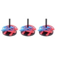 thumbnail image 1 of Multifunctional Toys Round Horseshoes Child 3 Set Rings Educational for Home Game Kids Intellectual, 1 of 6