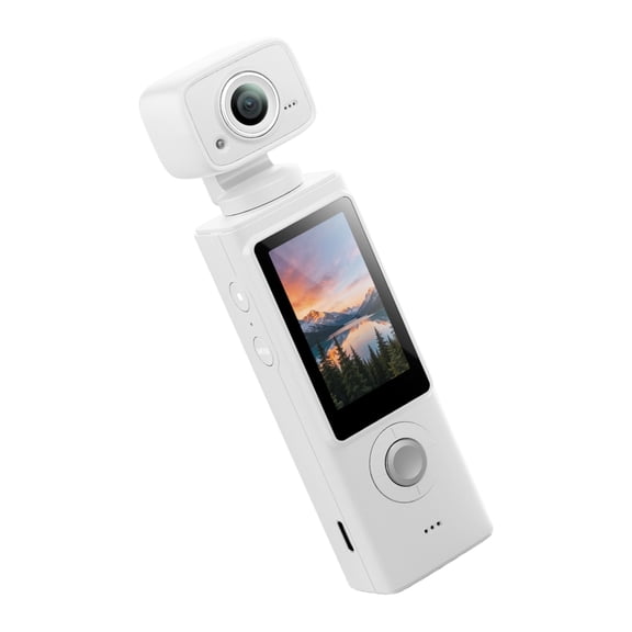 Multifunctional Travel Camera With Highly Definition Recording And Long For Outdoor Camping