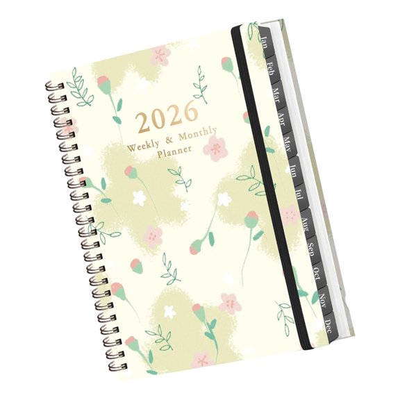Multifunctional Travel Planning Journal Schedule Notebook For Smooth Writing