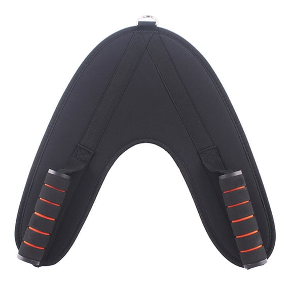 Multifunctional Triceps Rope Heavy Duty Triceps Extension Rope Face Pull Exercise Durability Fitness Equipment