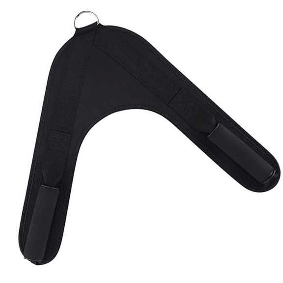 Multifunctional Triceps Rope Heavy Duty Triceps Extension Rope Face Pull Exercise Durability Fitness Equipment