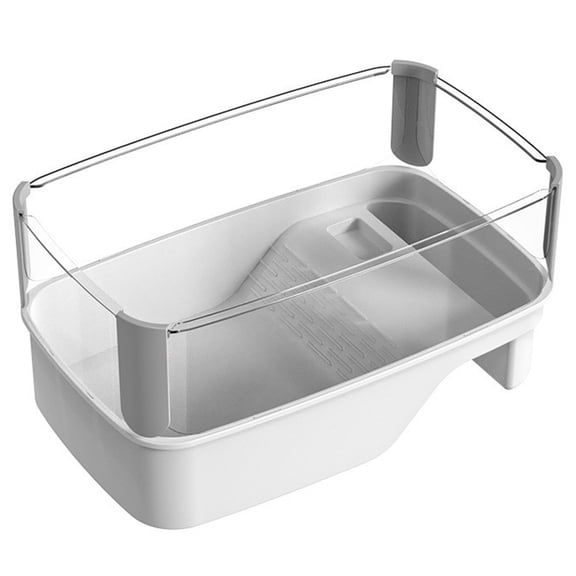 Multifunctional Turtles Feeding Box with Basking Platform Habitat Small Reptiles Crayfishes House for Starter