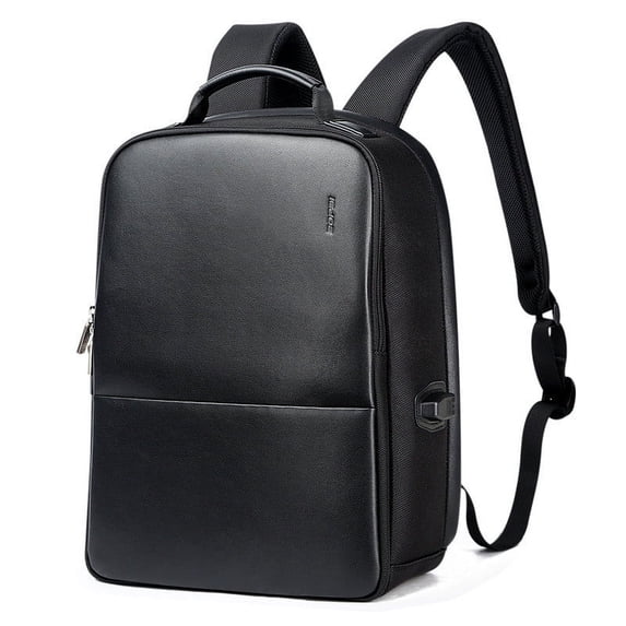 Multifunctional USB charging backpack,M