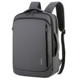 thumbnail image 1 of Multifunctional USB computer backpack,Black, 1 of 2