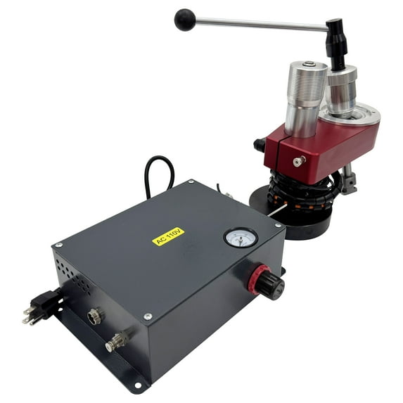Multifunctional Universal Manual Valve Seat Reamer Electric Valve Seat Machining Tool