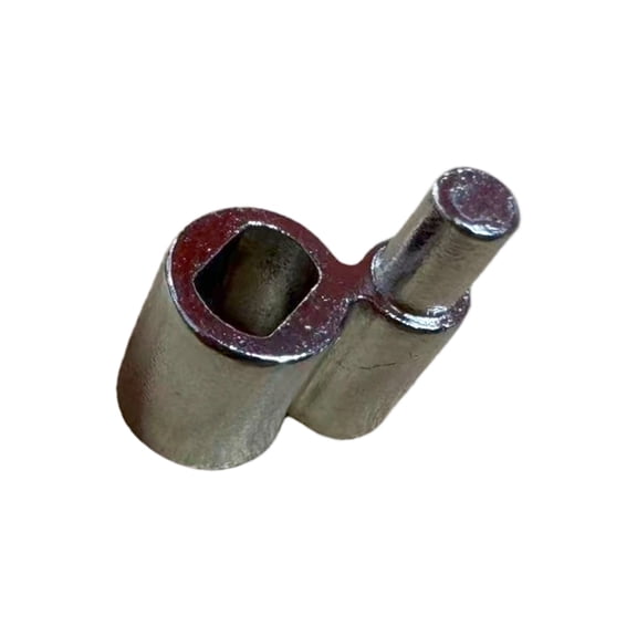 Multifunctional Valves Assembly Left and Right Center Shaft Rotary Valves for Brass Instruments Alloy Texture