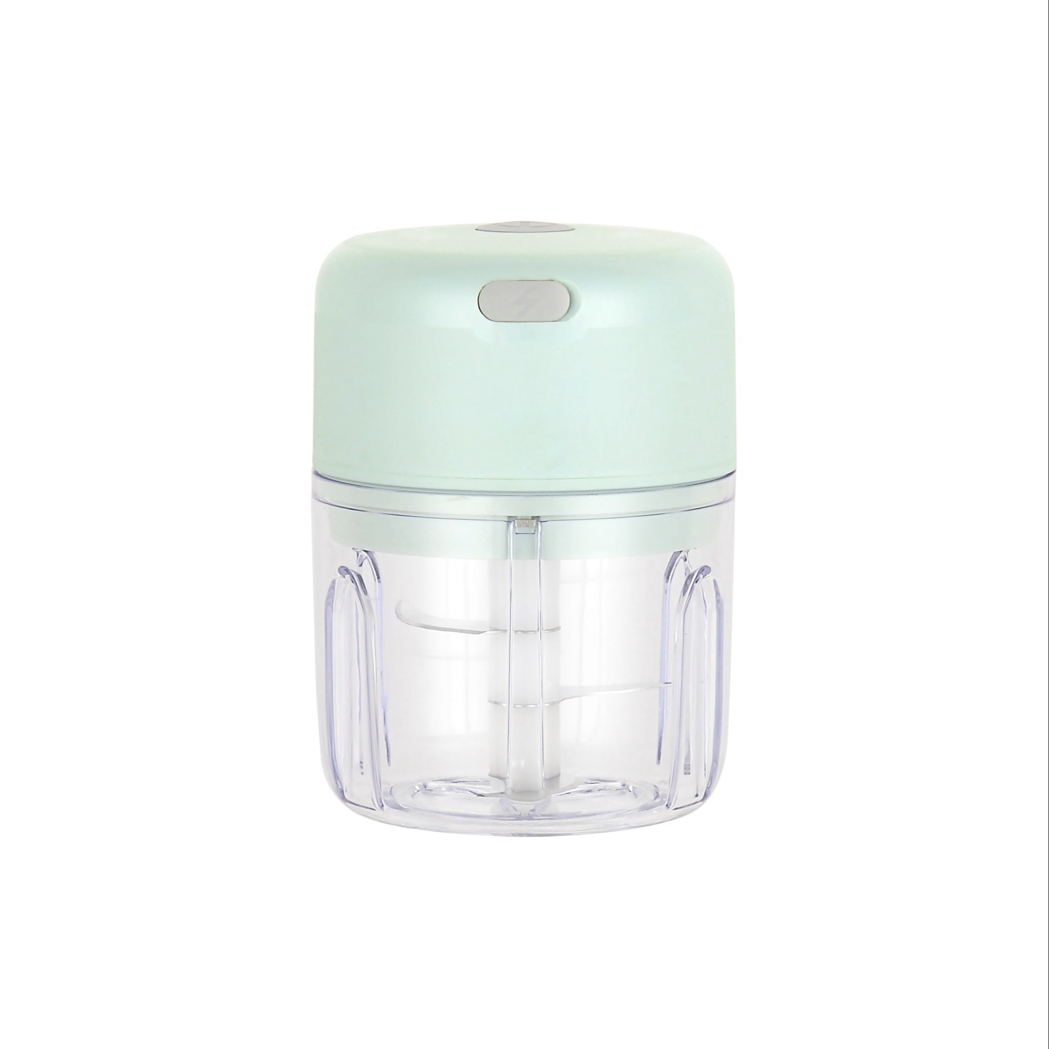 Multifunctional Vegetable Chopper And Garlic Press