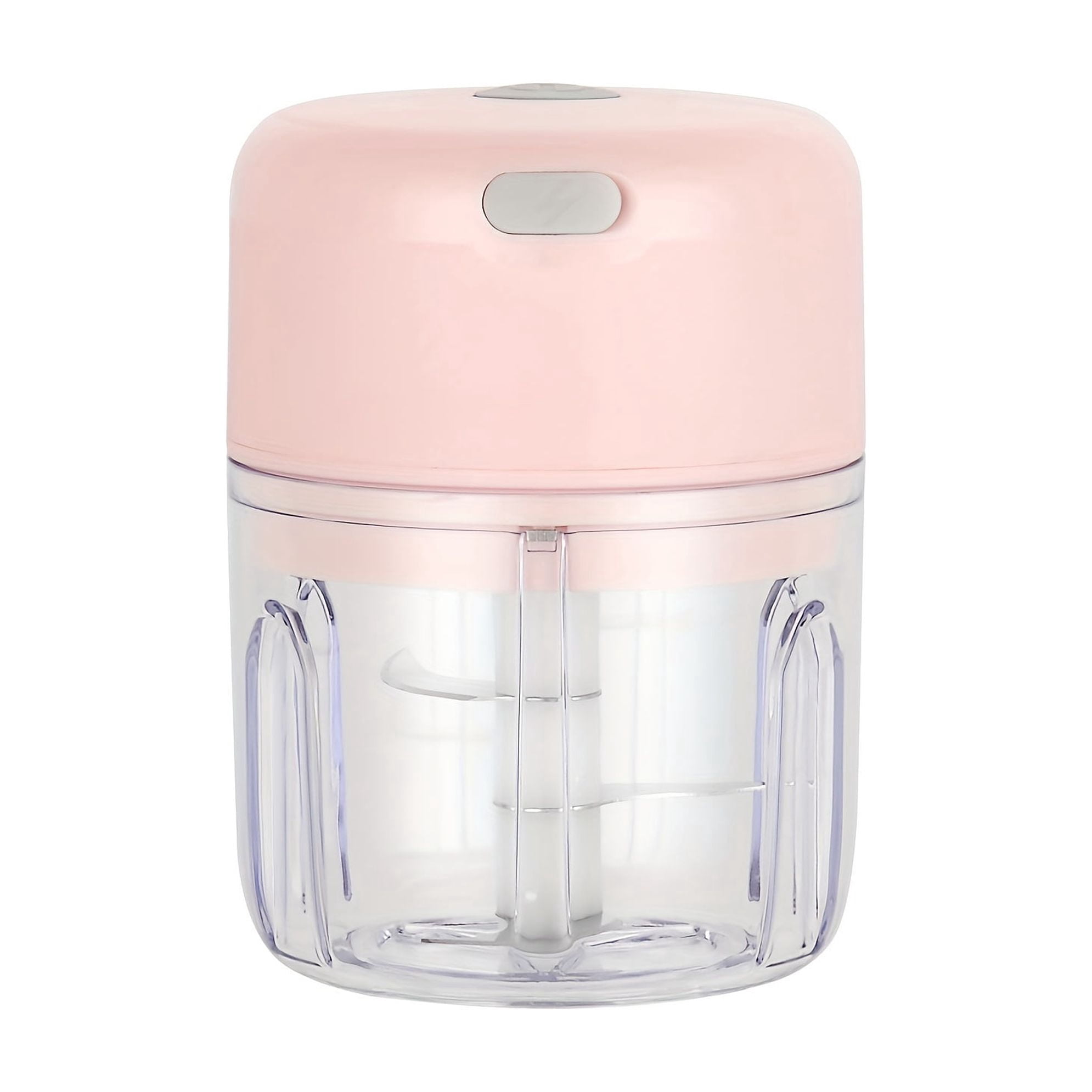 Multifunctional Vegetable Chopper And Garlic Press
