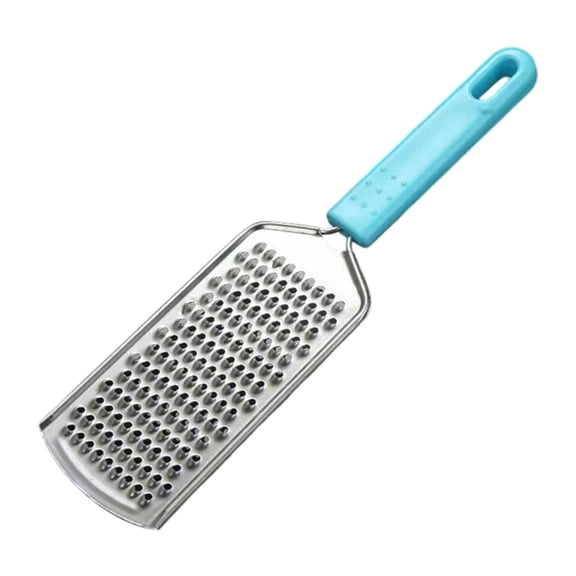 Stainless Steel Vegetable Shredder Blue 21.5x5.7cm -In-One