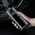 Multifunctional Vehicle Wireless Fast Inflator Pump Home Portable