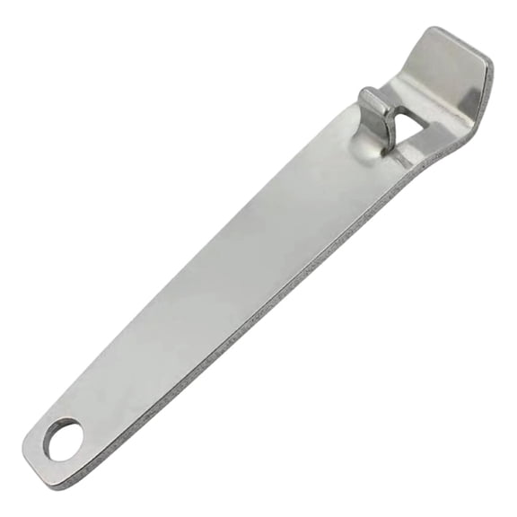 Multifunctional Vial Stainless Oral Liquid Decapper Tool Aluminum Cap Remover For Beverages Vials For Home & Use