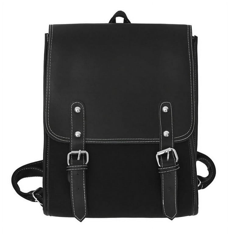 Vintage backpacks for school deals