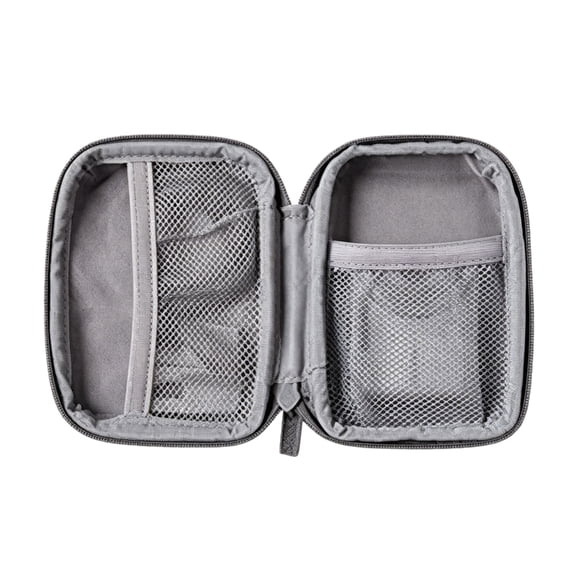 Multifunctional Vintages Camera Storage Box With Shockproof Design Fit Various CCDs Models And Components