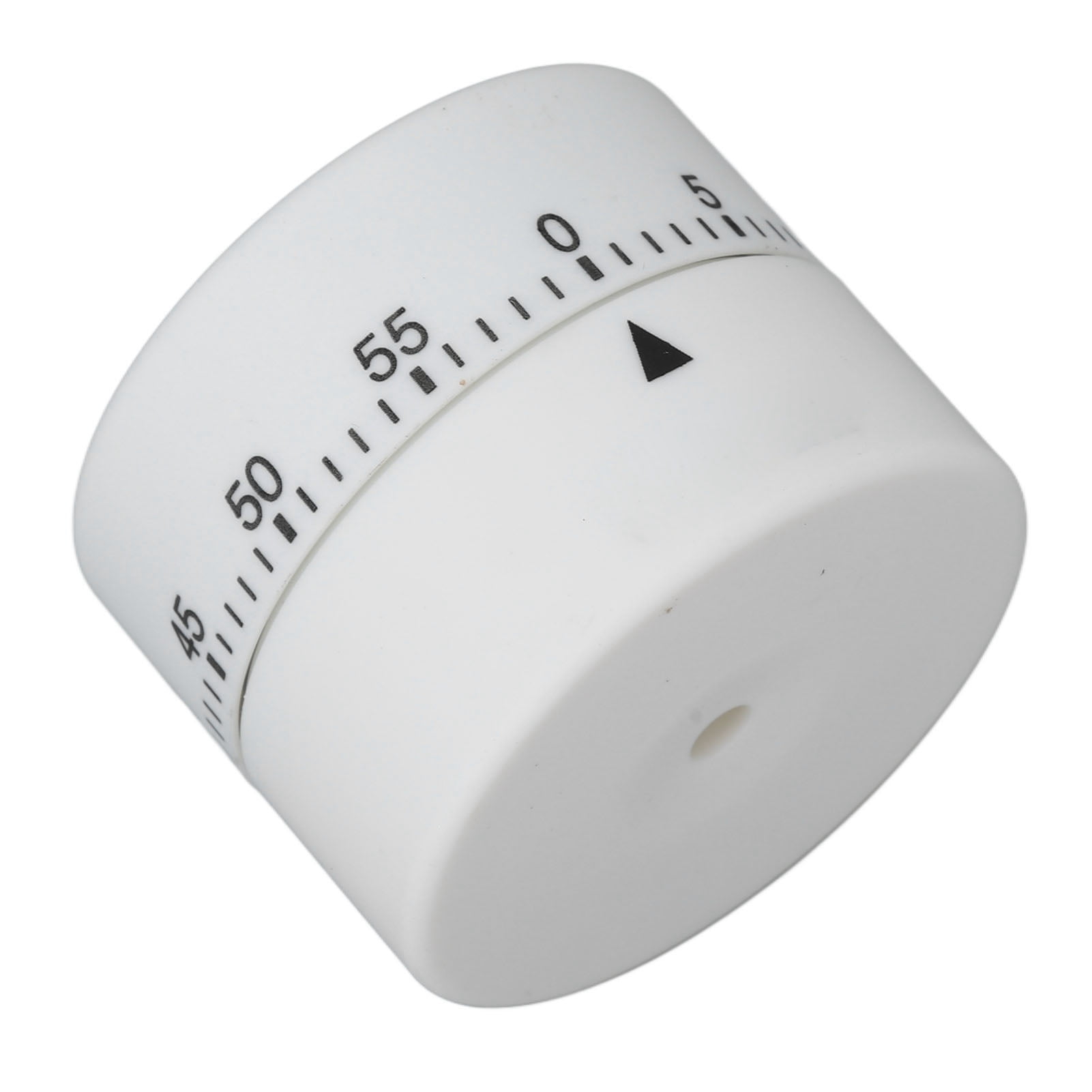 Multifunctional Visual Timer, Alarm Function Multipurpose Cylindrical Timer Kitchen Timers