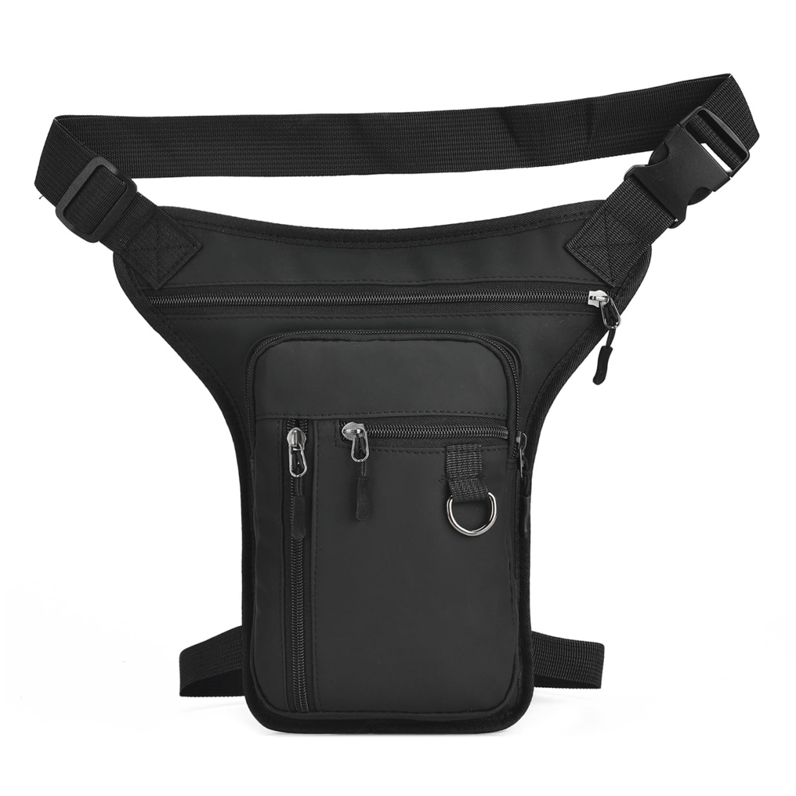Women's waist leg bag hotsell