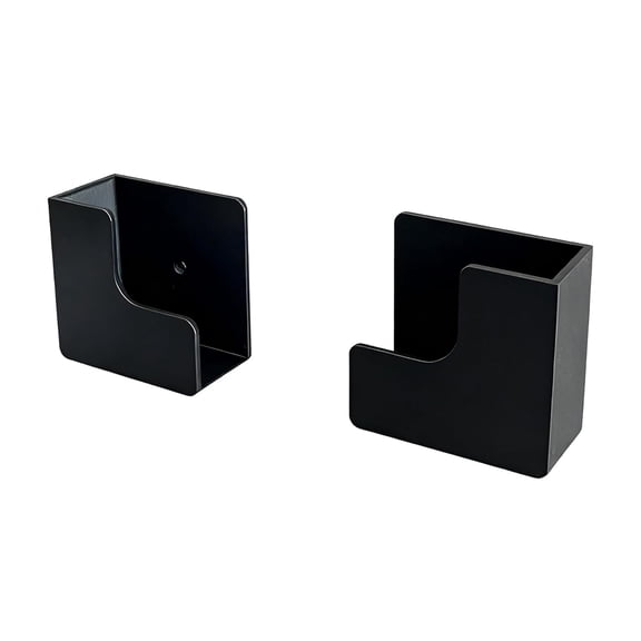 Multifunctional Wall Mounted Scale Rack Organizers For Kitchen Bedroom Campers Living Area