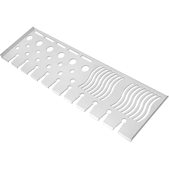 Multifunctional Warming Rack for Prestige 500 Pro 500 825 Phantom Prestige 500 BBQ Grill Stainless Steel Warming Rack for Grill Accessories