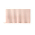 thumbnail image 1 of Multifunctional Washboard Laundry Board Kitchen Drain Mat Heat Insulation Table Mat Pink Clearance Shiogb, Kitchen Drain Rack, (1 Multi-Purpose Drain Mat), 1 of 8