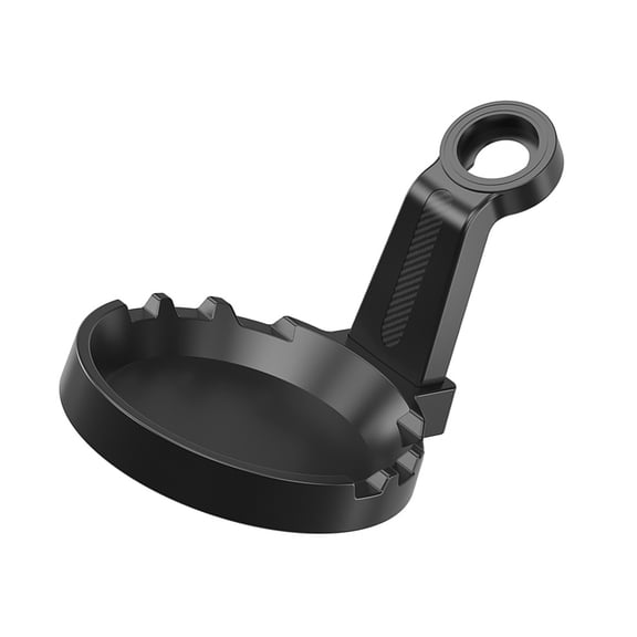 Multifunctional Watch Charging Stand With Integrated Storage Tray And Cable Management For Organized Desks