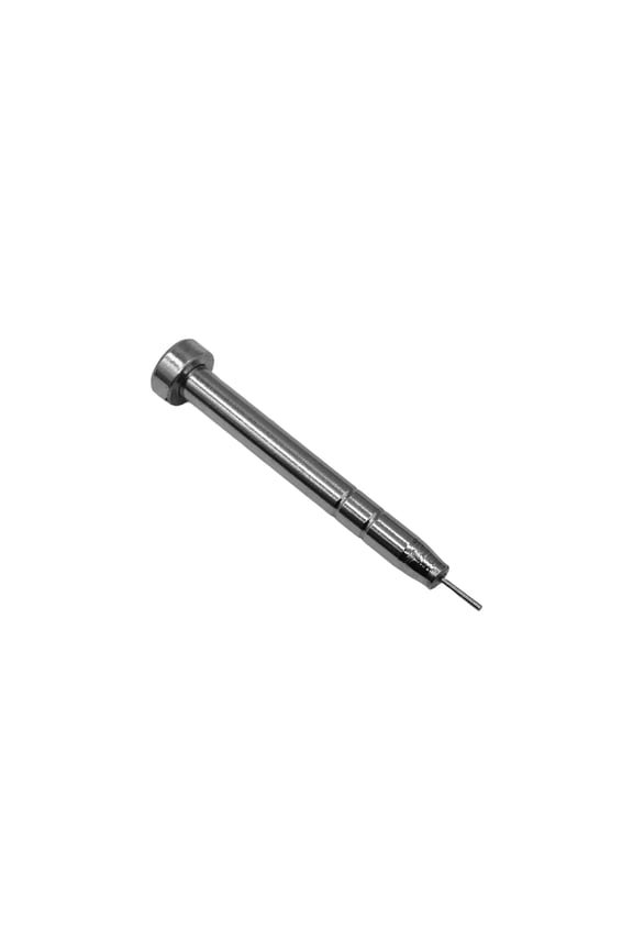 Multifunctional Watch Link Removal Tool Watch Strap Removal Punching Steel Texture Suitable for Easy Adjustments