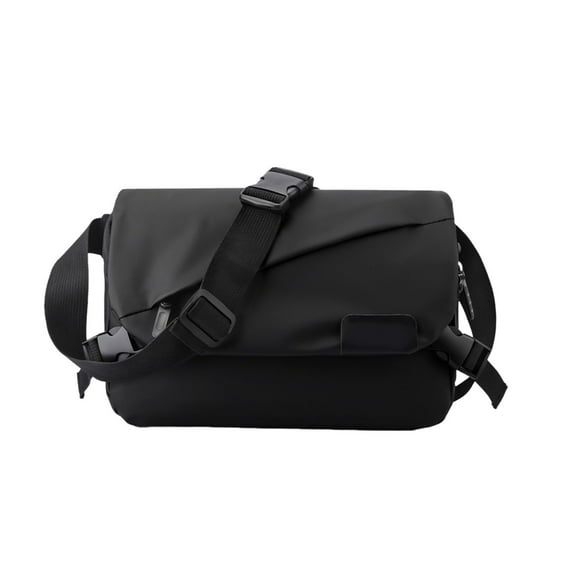 Multifunctional Waterproof Shoulder Bag - Large Capacity Crossbody Bag for Work, Travel, and Daily Use