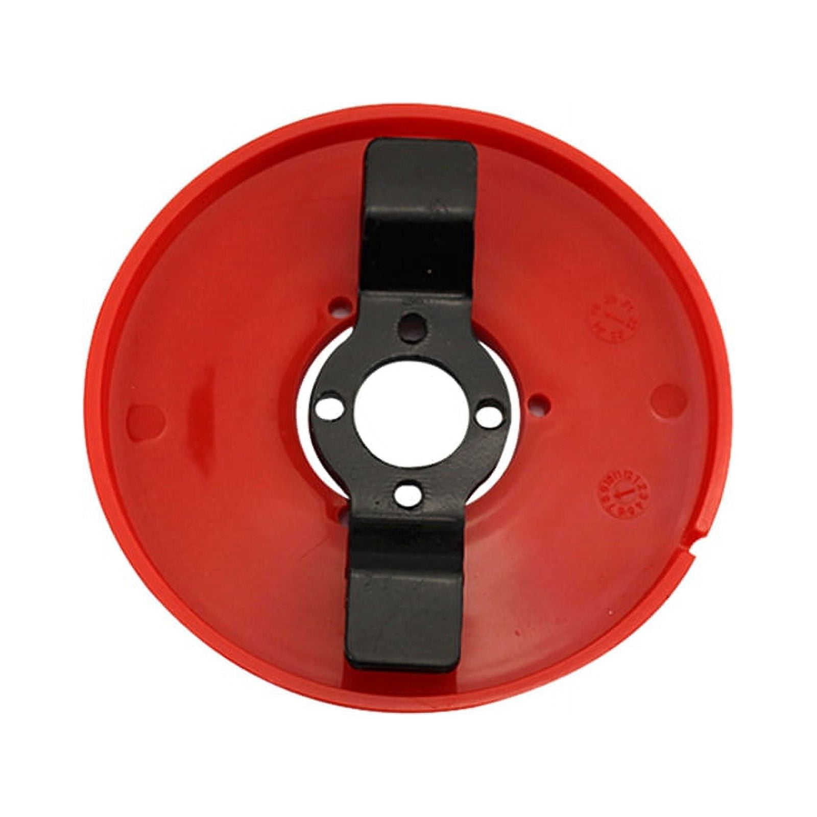 Weeding Disk Multifunctional Weeding Disc of Lawn Mower Weeding Accessories of Dual ...