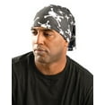 thumbnail image 1 of Multifunctional Winter Gaiter Skull and Crossbones, 1 of 1