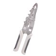 thumbnail image 1 of Multifunctional Wire Stripper Crimper Cable Cutter Pliers Electric Wire Stripper Tool, Electrician Cable Stripper Gift, 1 of 8
