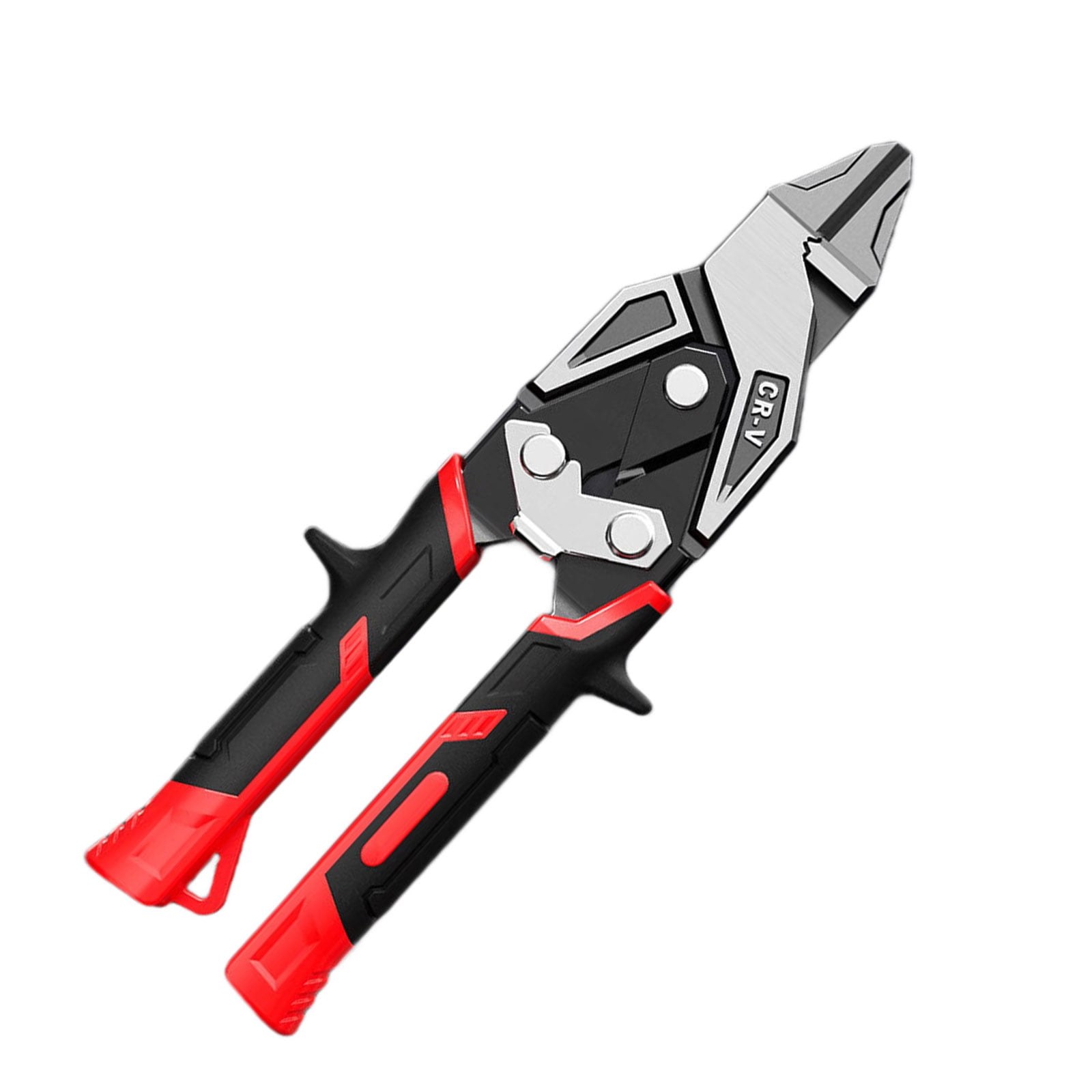 Multifunctional Wire Stripper Crimper Tool for Electrician Cable Work