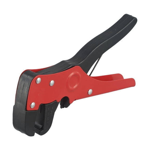 Multifunctional Wire Stripper Cutter Crimper Pliers Terminal Cable Wiring Tool Smile Home