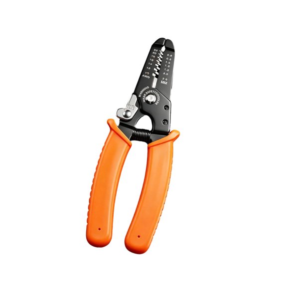 Multifunctional Wire Stripper Wire Splicer Cable Stripper Multipurpose Stripping Tool Electrical Pliers