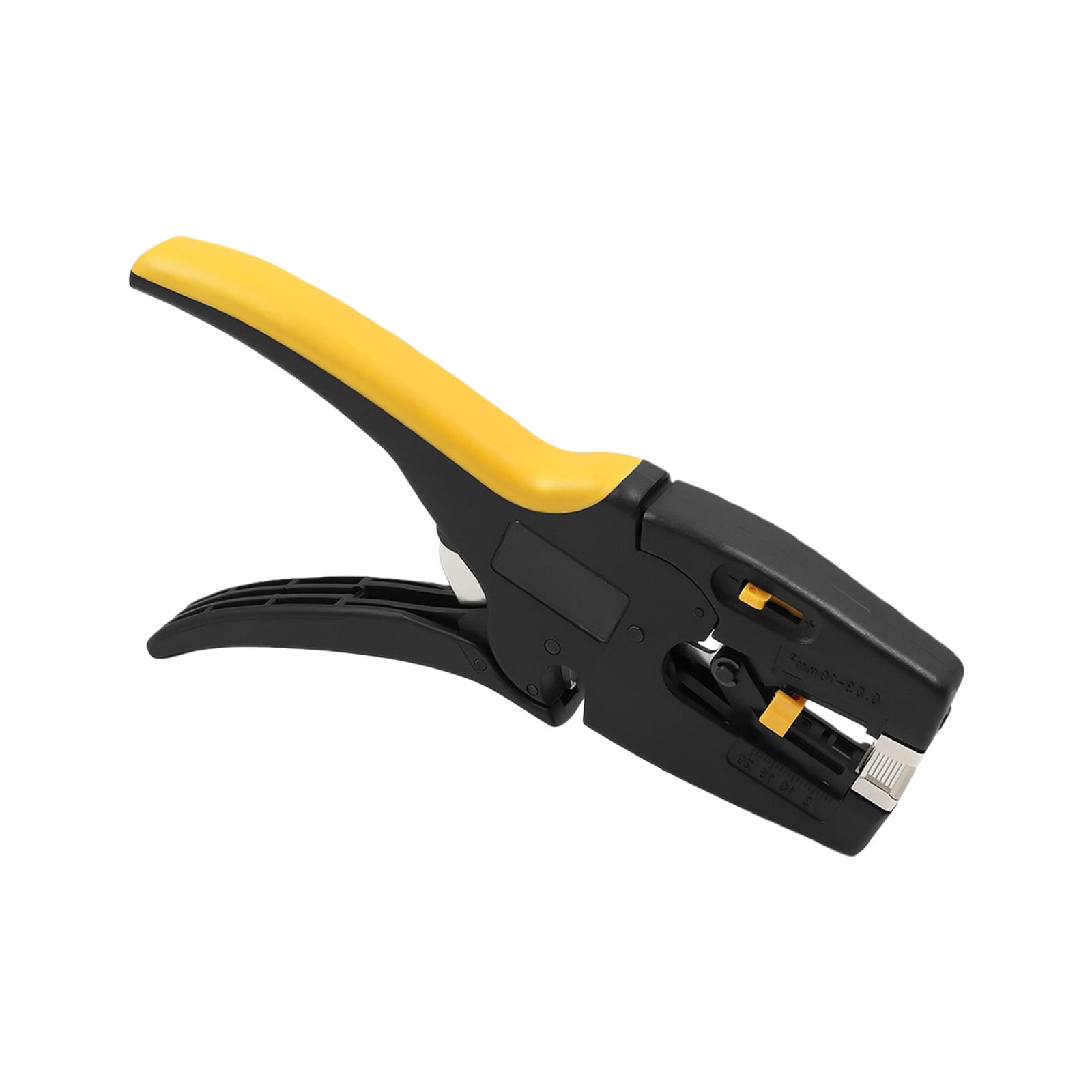 Multifunctional Wire Strippers Crimper Cable Cutter Pliers Professional Electrical Wire Stripping Tool Multipurpose