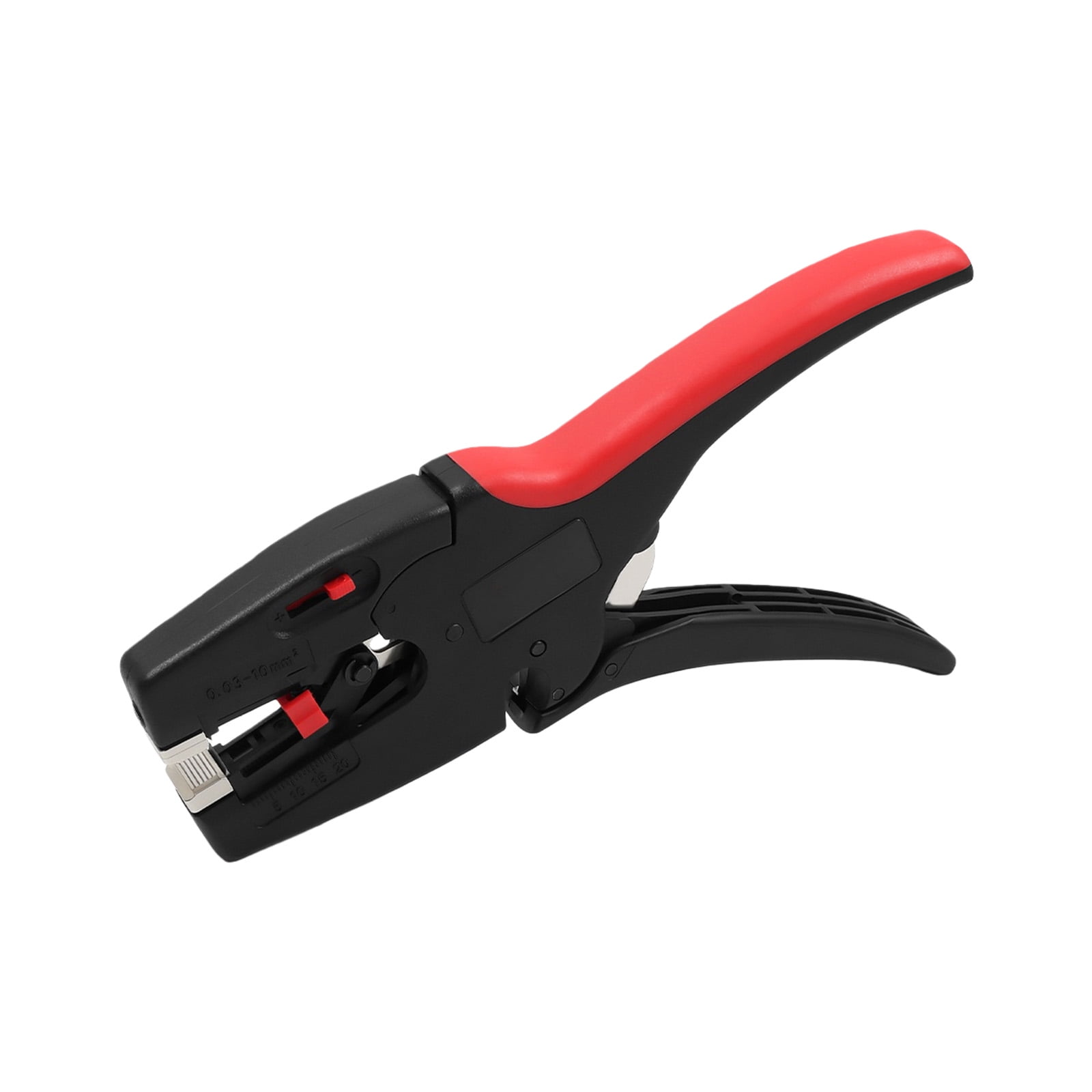 Multifunctional Wire Strippers Crimper Cable Cutter Pliers Professional Electrical Wire Stripping Tool Multipurpose
