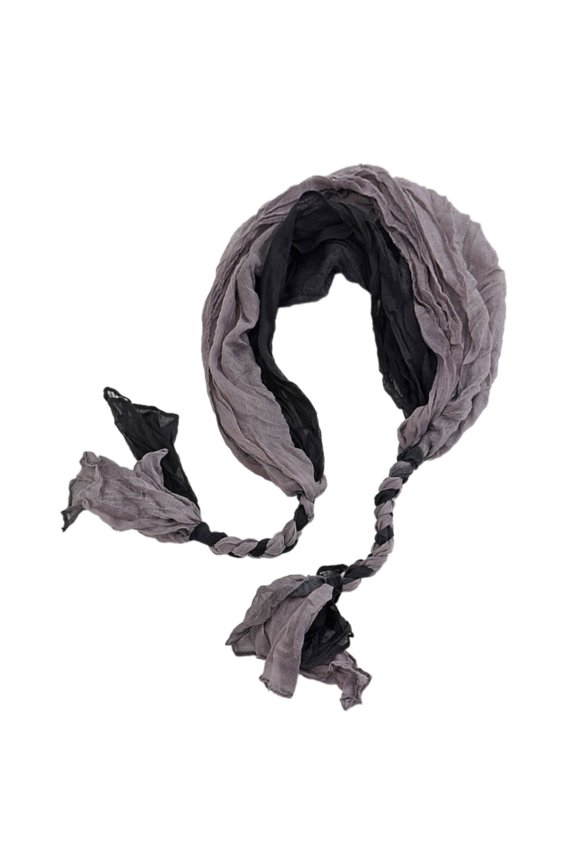 Multifunctional Women Scarf Shawl Head Wrap Sun Block Summer Fashion