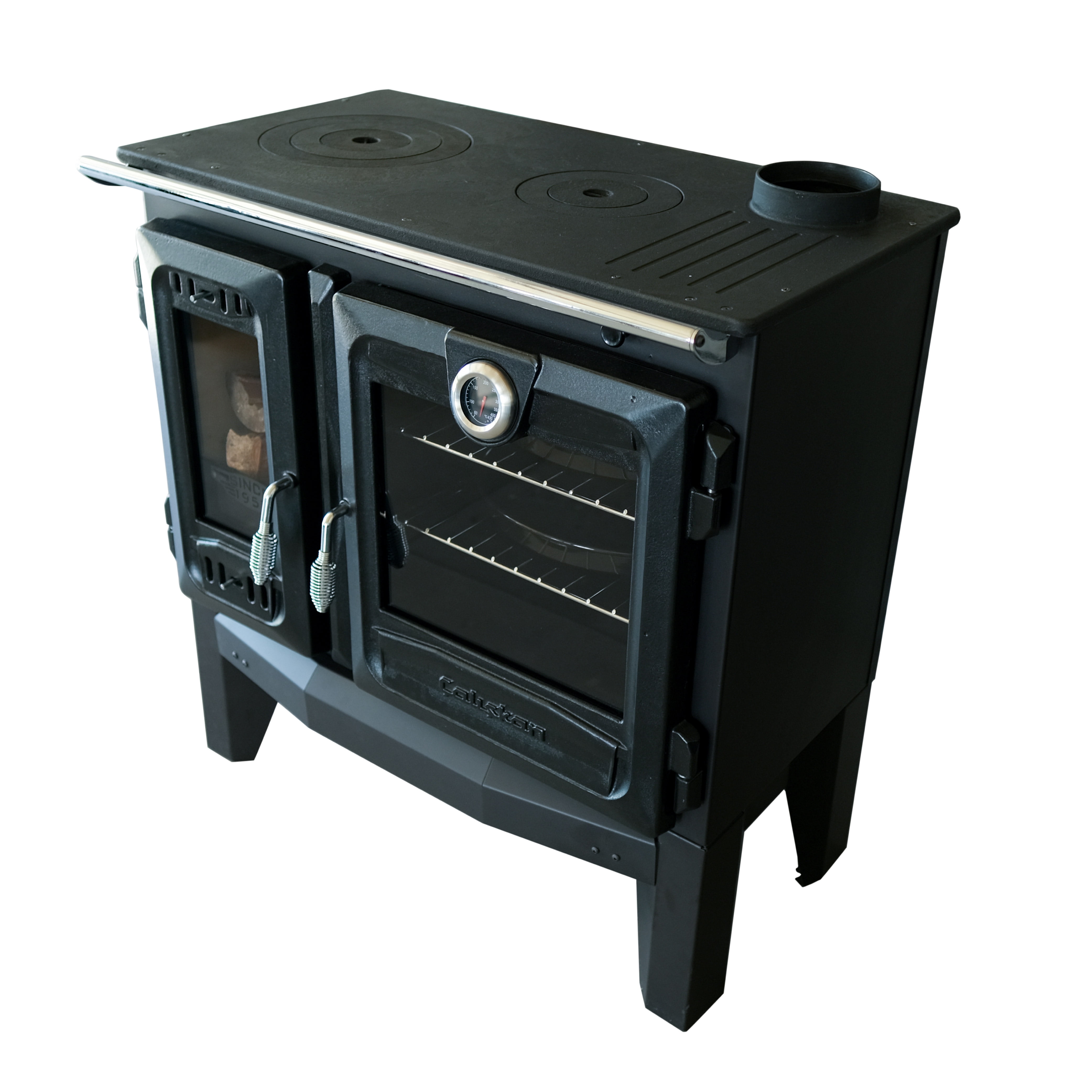 Tiny house sale oven stove