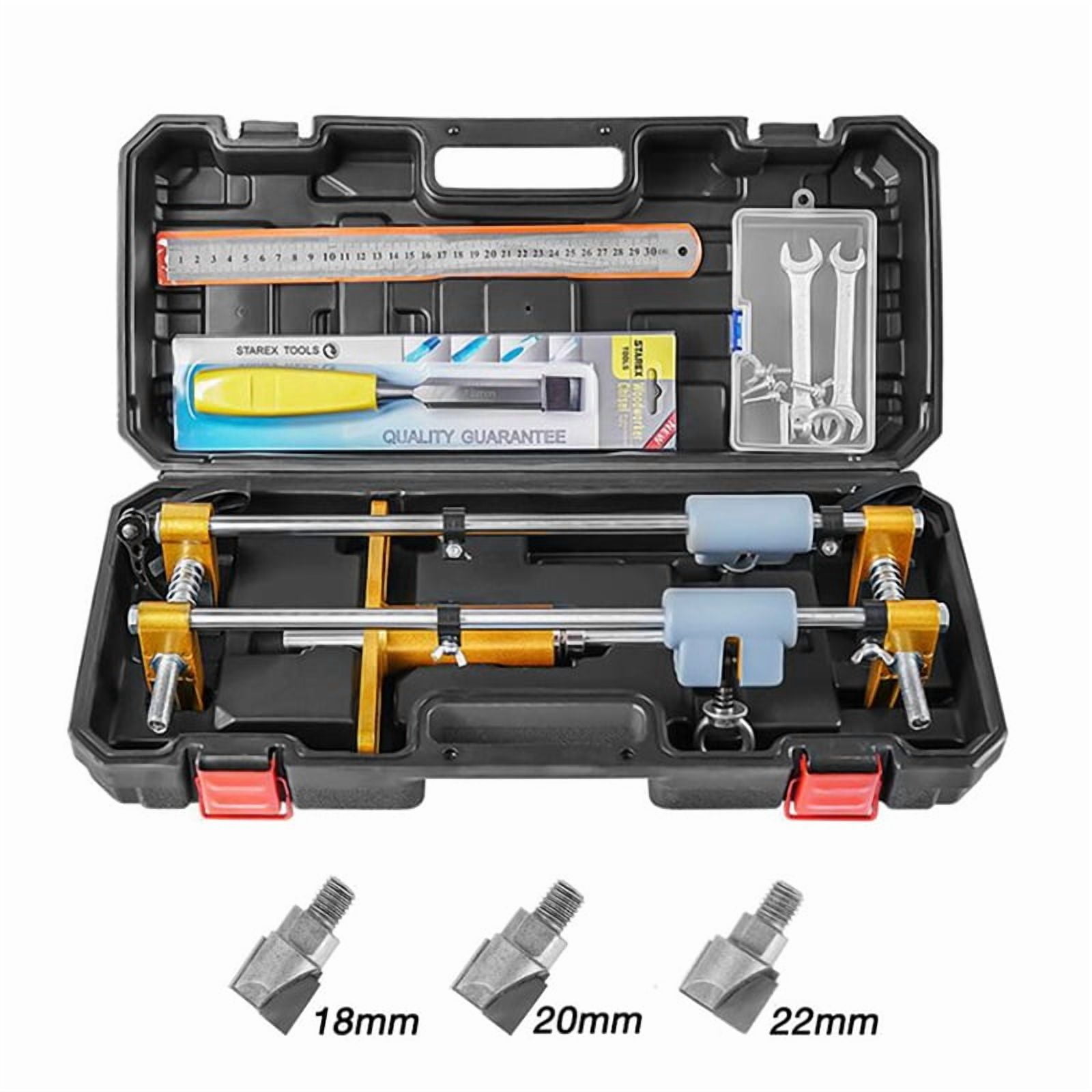 Multifunctional Wooden Door Slotting Machine Locator Decoration ...