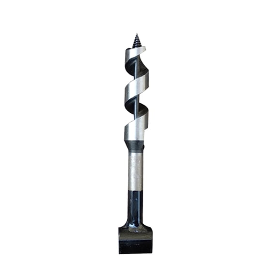 Multifunctional Woodworking Hand Drill Auger Bit Set 65# High Carbon Steel 10/20/25/30mm for Juicing from Trees