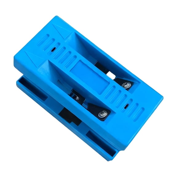 Multifunctional Woodworking Trimming Plane Hand Planer Multifunctional Carpenter Hand Trimming Auxiliary Tool