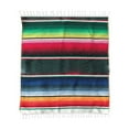 thumbnail image 1 of Multifunctional Woven Blanket - Lightweight, Durable, Easy to Clean Camping & Picnic Blanket, Versatile Tablecloth & Conditioning Blanket for Home and Outdoor Use, 1 of 6