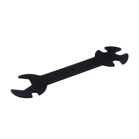 Multifunctional Wrench Adjustable Heating Block Nozzle Replacement Tool Printer Accessories 5 in 1 Wrench Tool