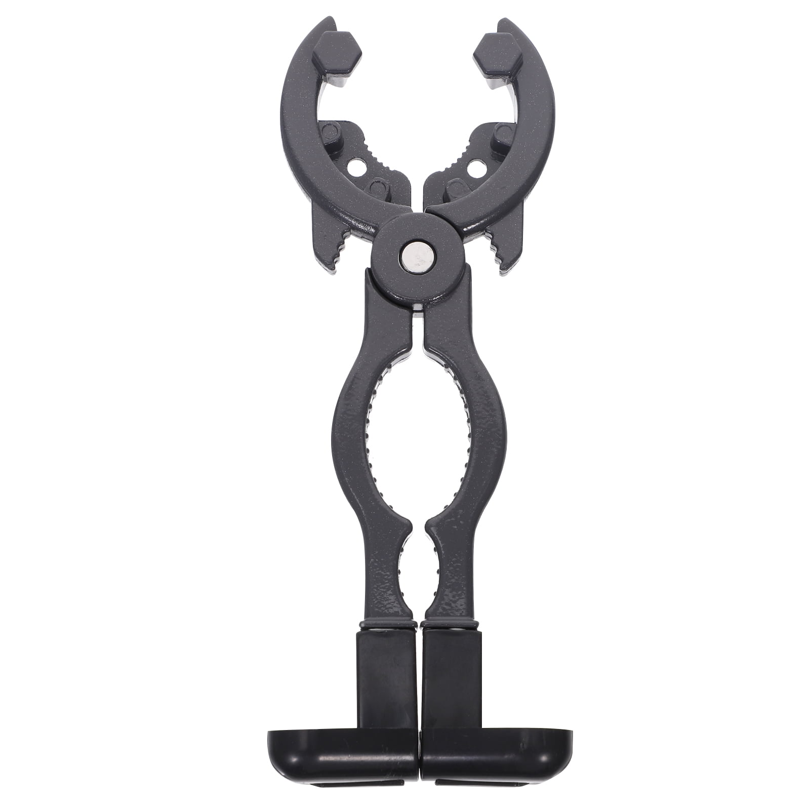 Multifunctional Wrench Gas Tank Spanner Adjustable to Open Corkscrews ...